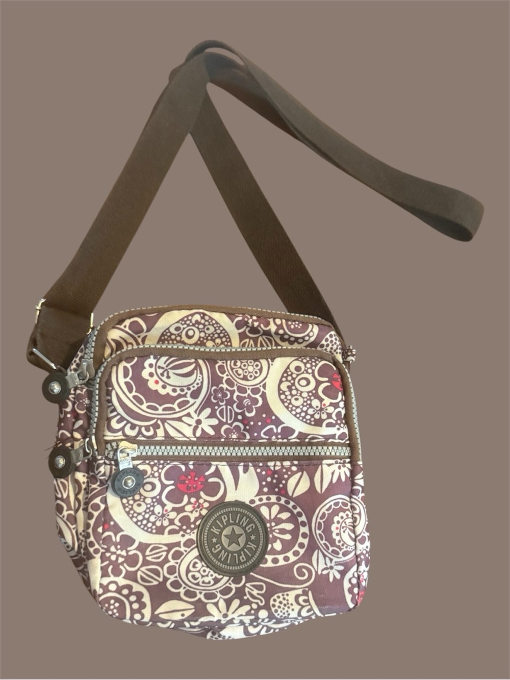 Kipling Crossbody Bag